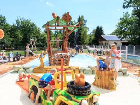 Vakantiepark De Pampel - Camping Apeldoorn