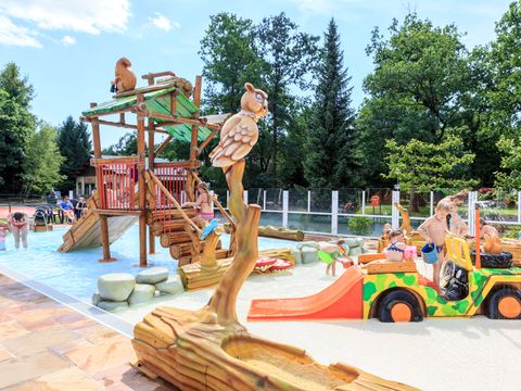 Vakantiepark De Pampel - Camping Apeldoorn