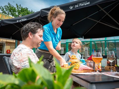 Vakantiepark De Pampel - Camping Apeldoorn