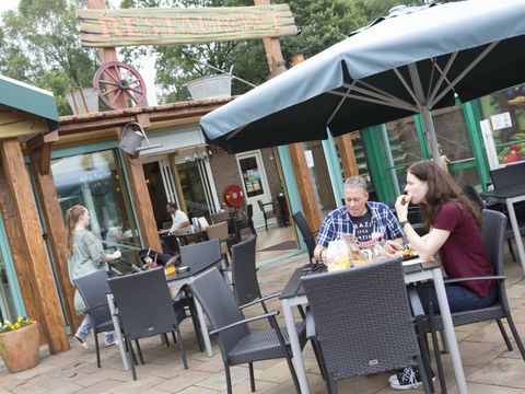 Vakantiepark De Pampel - Camping Apeldoorn