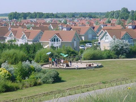 Landal Noordzee Residence De Banjaard - Camping Beveland-Nord - Image N°4
