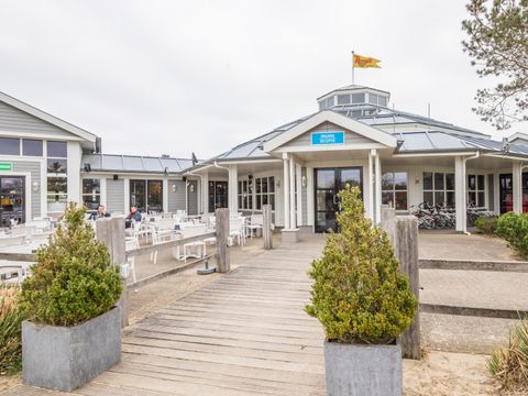 Landal Noordzee Residence De Banjaard - Camping Beveland-Nord - Image N°4