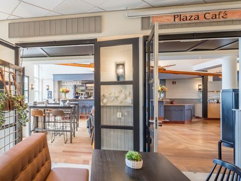 Landal Noordzee Residence De Banjaard - Camping Nord-Beveland