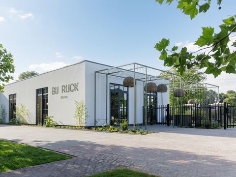 Vakantiepark De Twee Bruggen - Camping Winterswijk