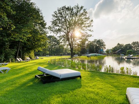 Vakantiepark De Twee Bruggen - Camping Winterswijk - Image N°5