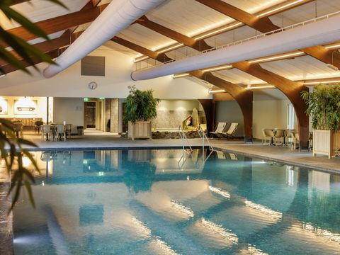 Vakantiepark De Twee Bruggen - Camping Winterswijk