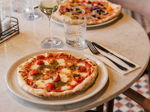 Vakantiepark De Twee Bruggen - Camping Winterswijk