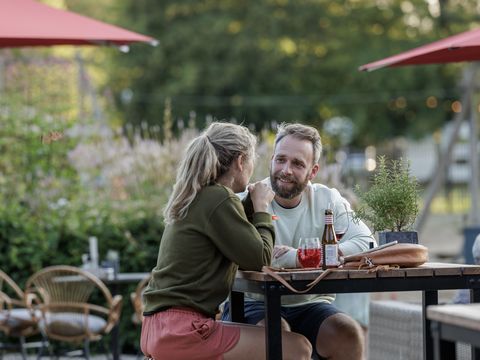 Vakantiepark De Twee Bruggen - Camping Winterswijk