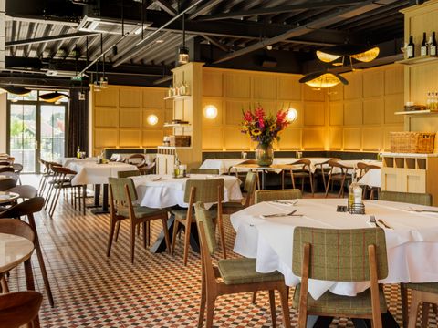 Vakantiepark De Twee Bruggen - Camping Winterswijk