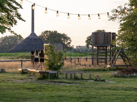 Vakantiepark De Twee Bruggen - Camping Winterswijk - Image N°2