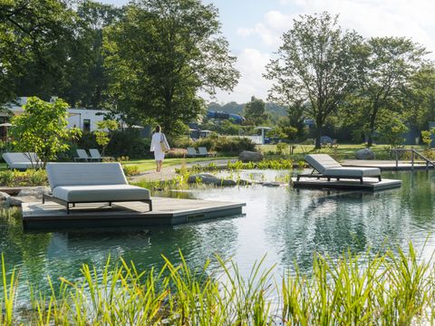 Vakantiepark De Twee Bruggen - Camping Winterswijk