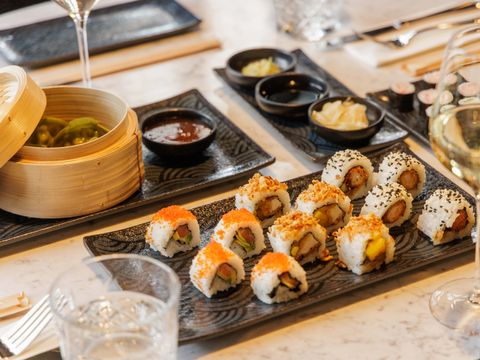 Vakantiepark De Twee Bruggen - Camping Winterswijk