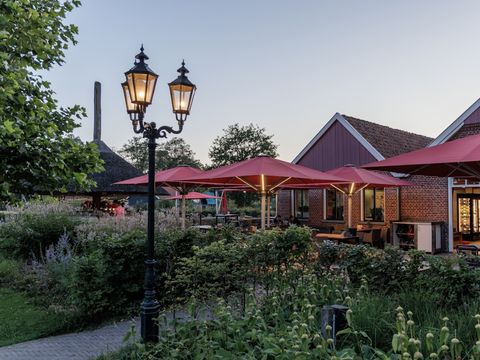 Vakantiepark De Twee Bruggen - Camping Winterswijk