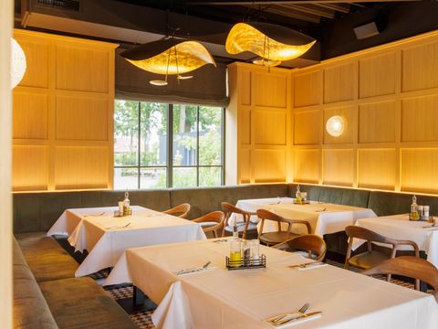 Vakantiepark De Twee Bruggen - Camping Winterswijk