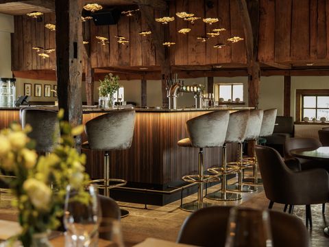 Vakantiepark De Twee Bruggen - Camping Winterswijk