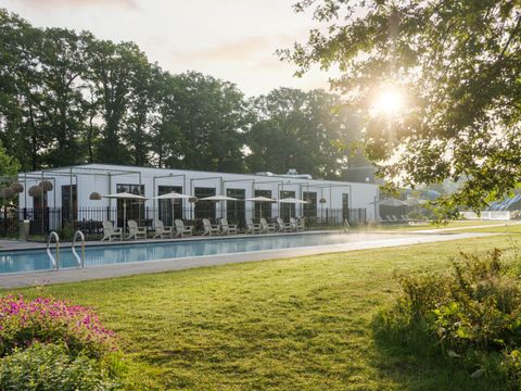 Vakantiepark De Twee Bruggen - Camping Winterswijk