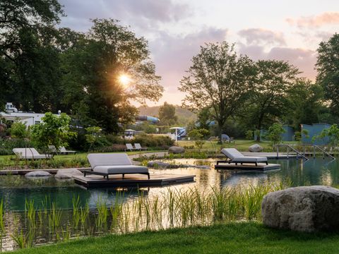 Vakantiepark De Twee Bruggen - Camping Winterswijk