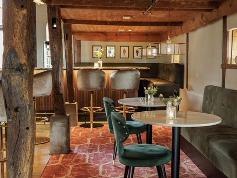 Vakantiepark De Twee Bruggen - Camping Winterswijk