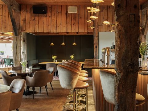 Vakantiepark De Twee Bruggen - Camping Winterswijk