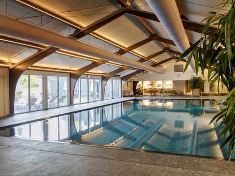 Vakantiepark De Twee Bruggen - Camping Winterswijk