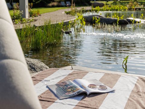 Vakantiepark De Twee Bruggen - Camping Winterswijk
