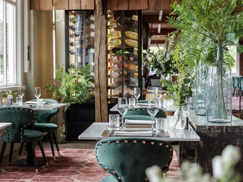 Vakantiepark De Twee Bruggen - Camping Winterswijk