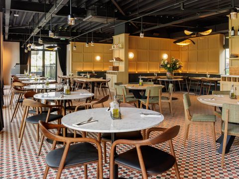 Vakantiepark De Twee Bruggen - Camping Winterswijk