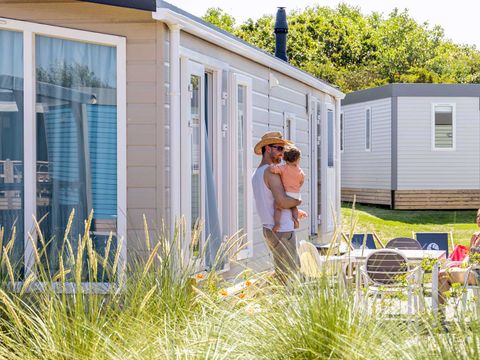 Molecaten Park Noordduinen - Camping Katwijk am Meer - Image N°8