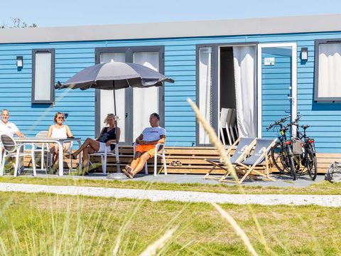 Molecaten Park Noordduinen - Camping Katwijk am Meer