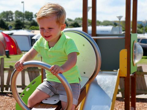 Molecaten Park Noordduinen - Camping Katwijk am Meer - Image N°19