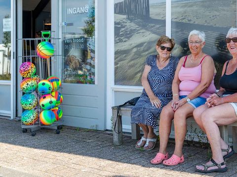 Molecaten Park Noordduinen - Camping Katwijk am Meer - Image N°14