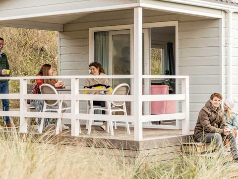 Molecaten Park Noordduinen - Camping Katwijk am Meer - Image N°29