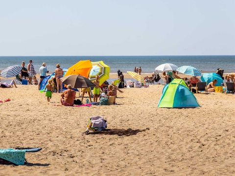 Molecaten Park Noordduinen - Camping Katwijk am Meer