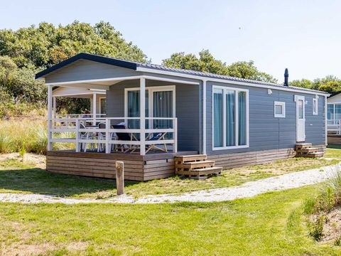Molecaten Park Noordduinen - Camping Katwijk am Meer - Image N°25