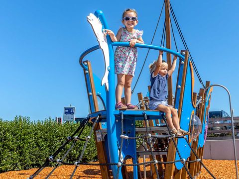Molecaten Park Noordduinen - Camping Katwijk am Meer - Image N°21