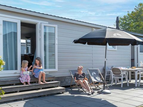 Molecaten Park Noordduinen - Camping Katwijk am Meer - Image N°24