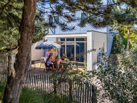 Molecaten Park Noordduinen - Camping Katwijk am Meer - Image N°17
