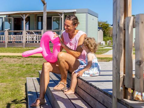 Molecaten Park Noordduinen - Camping Katwijk am Meer