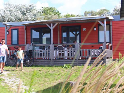Molecaten Park Noordduinen - Camping Katwijk am Meer - Image N°26