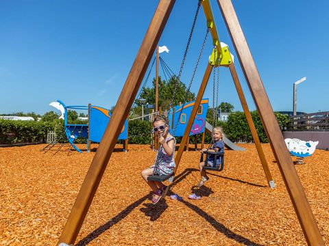 Molecaten Park Noordduinen - Camping Katwijk am Meer - Image N°20
