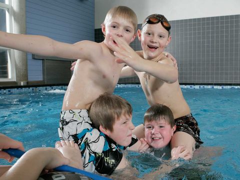 Molecaten Park Noordduinen - Camping Katwijk am Meer