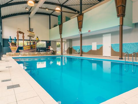 EuroParcs De Biesbosch - Camping Dordrecht - Image N°2