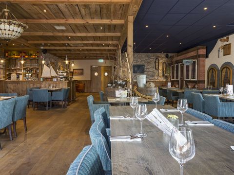 EuroParcs De Biesbosch - Camping Dordrecht