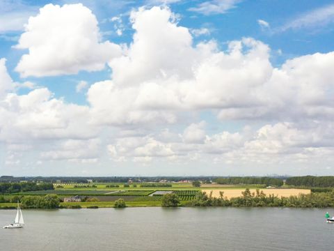 EuroParcs De Biesbosch - Camping Dordrecht - Image N°16