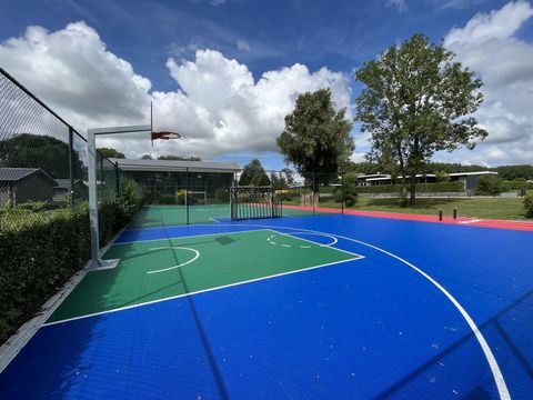 EuroParcs De Biesbosch - Camping Dordrecht - Image N°7