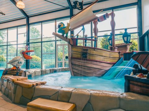 EuroParcs De Biesbosch - Camping Dordrecht - Image N°8