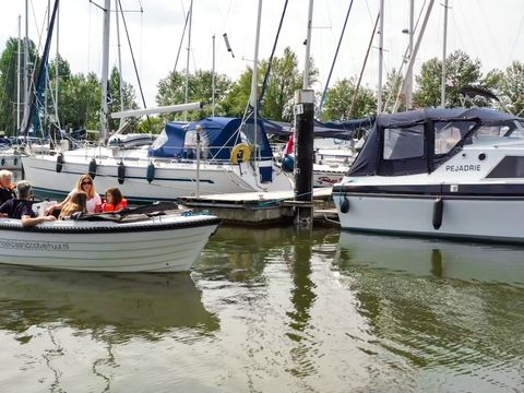 EuroParcs De Biesbosch - Camping Dordrecht - Image N°15