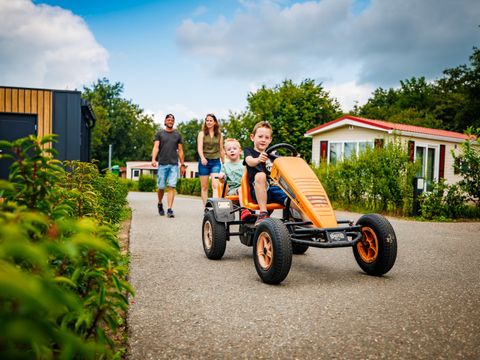 Vakantiepark De Luttenberg - Camping Raalte - Image N°5