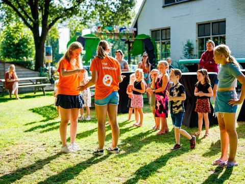 Vakantiepark De Luttenberg - Camping Raalte - Image N°3