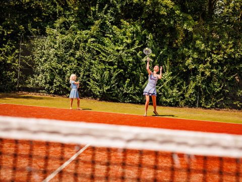 Vakantiepark De Luttenberg - Camping Raalte - Image N°2